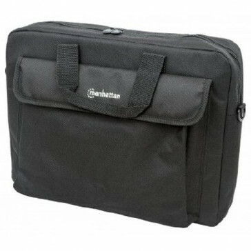 Nylon tas voor 17.3"  notebook