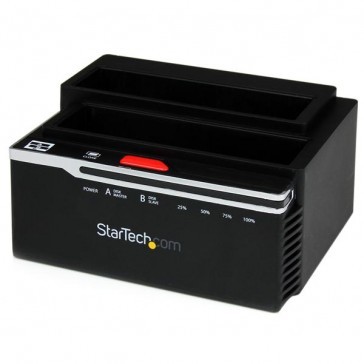 HDD stand alone duplicator USB3.0 - Startech