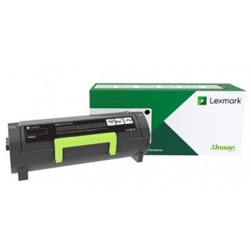 Lexmark B232000 toner B2338/2442 3000 pagina's zwart