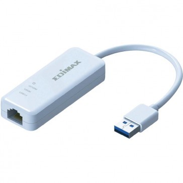 Edimax USB3.0 naar 1000Mbps lan EU-4306