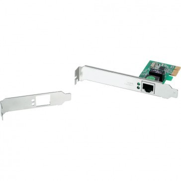 Edimax 1GB PCIe netwerkkaart EN-9260TX-E