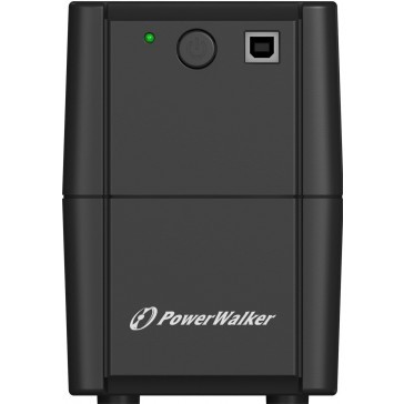 Powerwalker VI850  - 850VA UPS line interactive