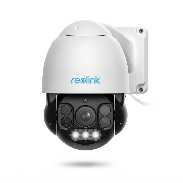 Reolink 823A PTZ poe cam 8MP