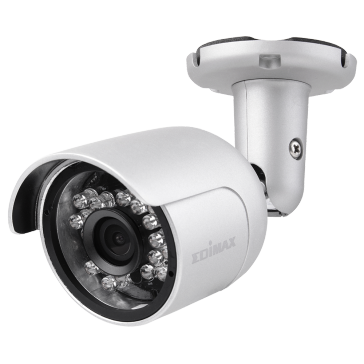 Edimax IP outdoor camera IC-9110W met IR en wlan