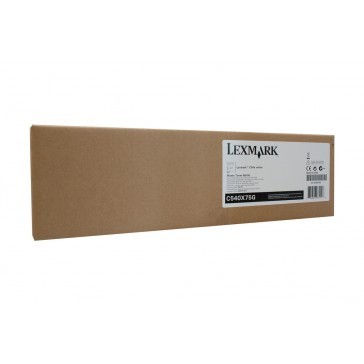 Lexmark waste toner CS-CX310/410/510/317/417- X543 30K pag.