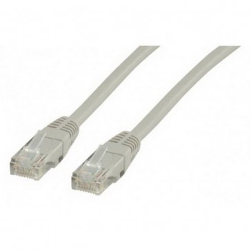2M UTP patch kabel cat5e met RJ45 connectoren