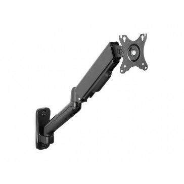Equip monitorarm 1 monitor 360 graden + gasveer muurmontage