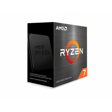 cpu AMD AM4 Ryzen7 5700G 4.6GHz 8-core cpu 8-core gpu