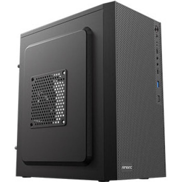 Antec ST10M micro ATX kast zonder voeding