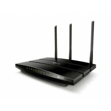 TP-Link wlan AC1500 dual band router AX12