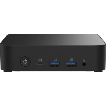 NUC/Asus NUC14 MNK slim barenbone N150