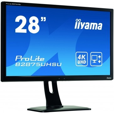 28" IIyama XUB2893UHSU hdmi+dp 4K UHD 3840 x 2160