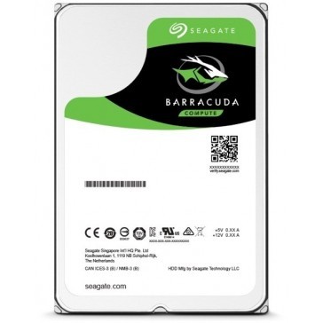 1TB 2.5 inch hdd Seagate 5400rpm 128MB cache 7mm