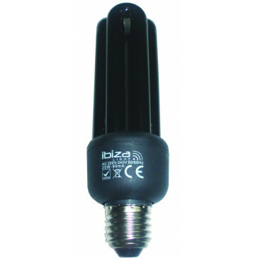UV spaarlamp 3U - 25W