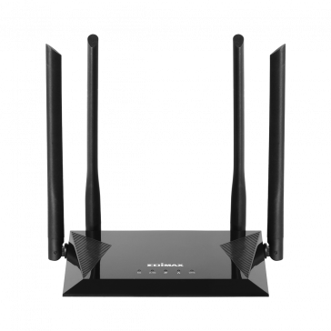 Edimax wlan AC1200 dual band router BR-6476AC