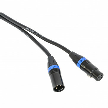 0,6 DMX CABLE