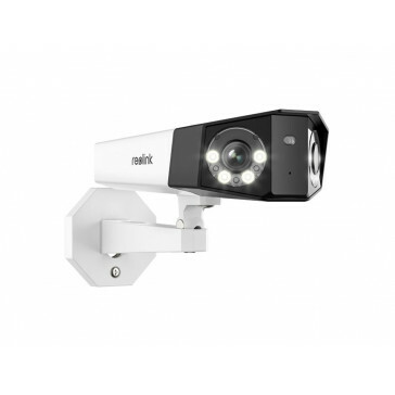 Reolink Duo3 bullet poe cam dual lens 16MP