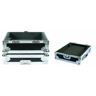 PROFESSIONAL FLIGHT CASE FOR 12” MIXERS