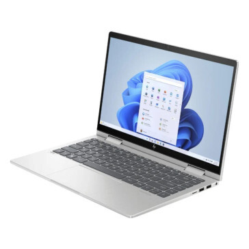 HP 14" touch notebook Ultra 5 125U 8gb/512ssd/W11home