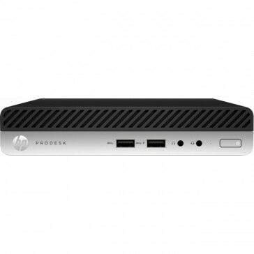 HP ProDesk 400 mini PC Intel i7-12700T/8gb/256ssd/W11pro