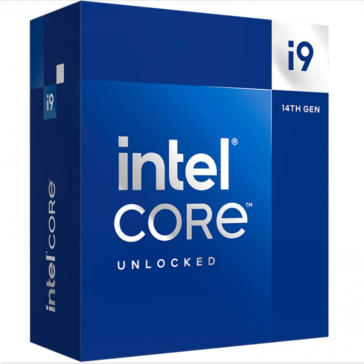 cpu Intel S1700 i9-14900K P5.8GHz/E4.4GHz 24-core 36MB