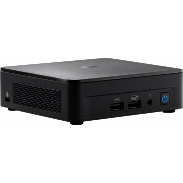 NUC/Asus NUC12 WSK slim barebone i3-1220 2x hdmi