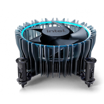 Intel RM1 koeler voor socket 1700 en 1851