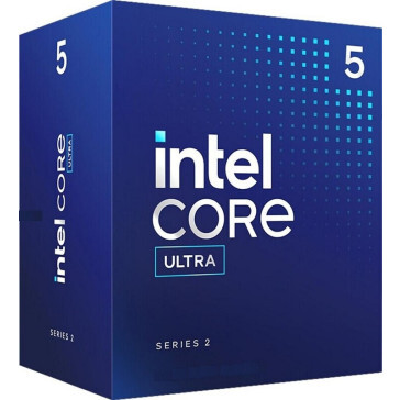 cpu 235 Intel S1851 core ultra 5 14-core 5,0GHz 24MB