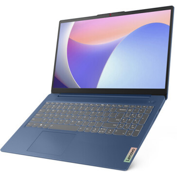 Lenovo Ideapad slim3- 15.6" FHD Ryzen5-5625U/8gb/512ssd/W11