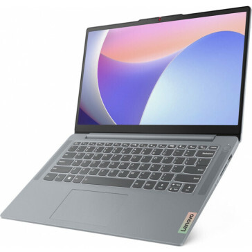 Lenovo  Ideapad slim3- 14" FHD i5-12450H/16gb/512ssd/W11H
