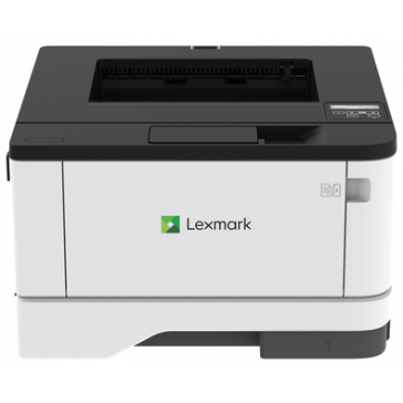 Lexmark MS431DN monochrome laserprinter +lan/usb +duplex