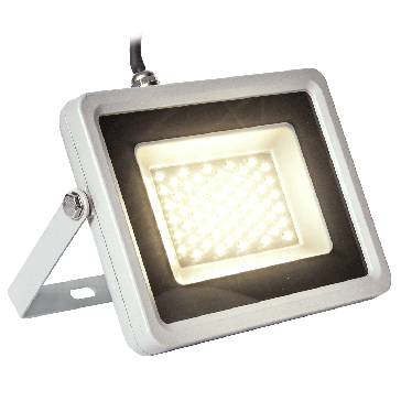 LED SCHIJNWERPER 30W IP65 4000K
