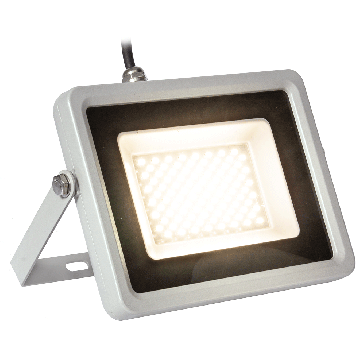 LED SCHIJNWERPER 50W IP65 4000K
