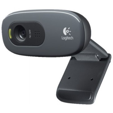 Logitech C270 webcam