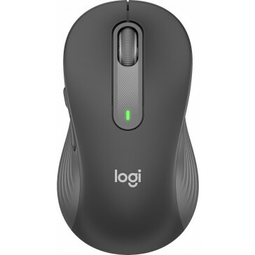 Logitech M650 draadloze bluetooth muis