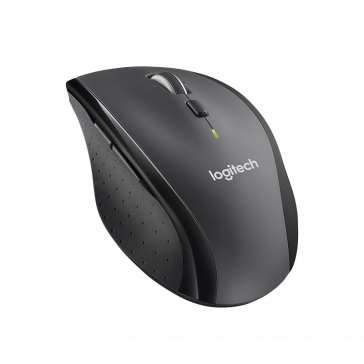 Logitech M705 draadloze laser muis