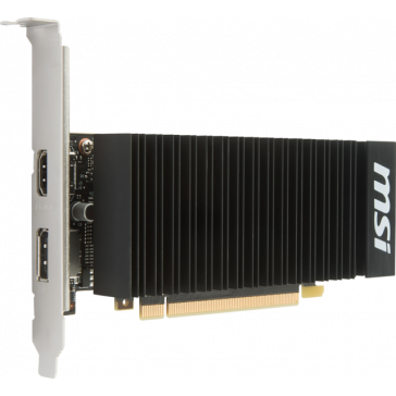 PCIe vga kaart 2GB GeForce GT1030 hdmi-dp-rib