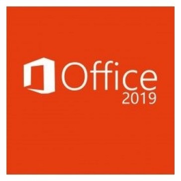 Office 2019 Professional -1user- licentie