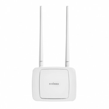 Edimax wlan AC2600 range extender met roaming RE23S