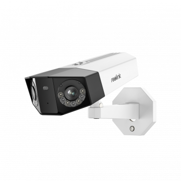 Reolink Duo2 bullet poe cam dual lens 8MP