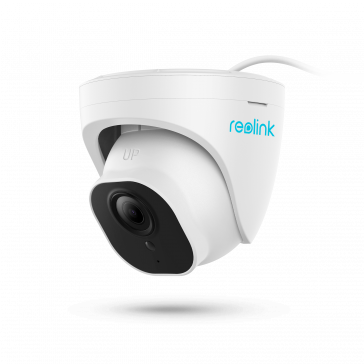 Reolink 520A dome poe cam 5MP