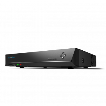 Reolink RLN8-410 netwerk video recorder 8p met 2tb hdd