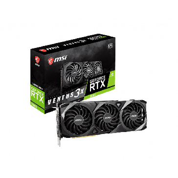 In afwachting van de RTX5090 vga kaart