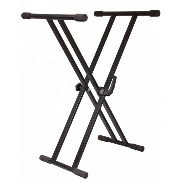 Heavy-Duty toetsenbord standaard