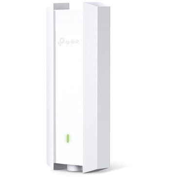 TP-Link Omada EAP650 Outdoor WiFi6 AP met PoE