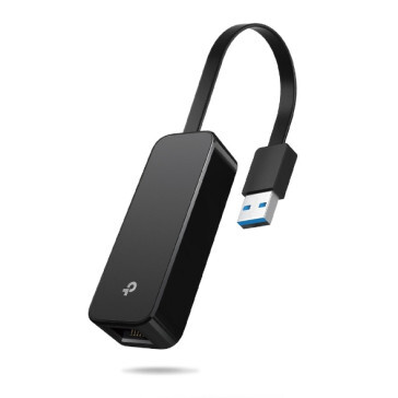 TP-Link USB3.0 naar 1000Mbps lan UE-306