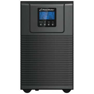 Powerwalker VFI2000TG online tower + LCD