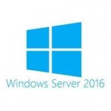 Windows Server 2016 standaard 1 user CAL- key -