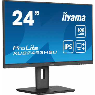 24" IIyama XU2493HS hdmi+dp+speakers