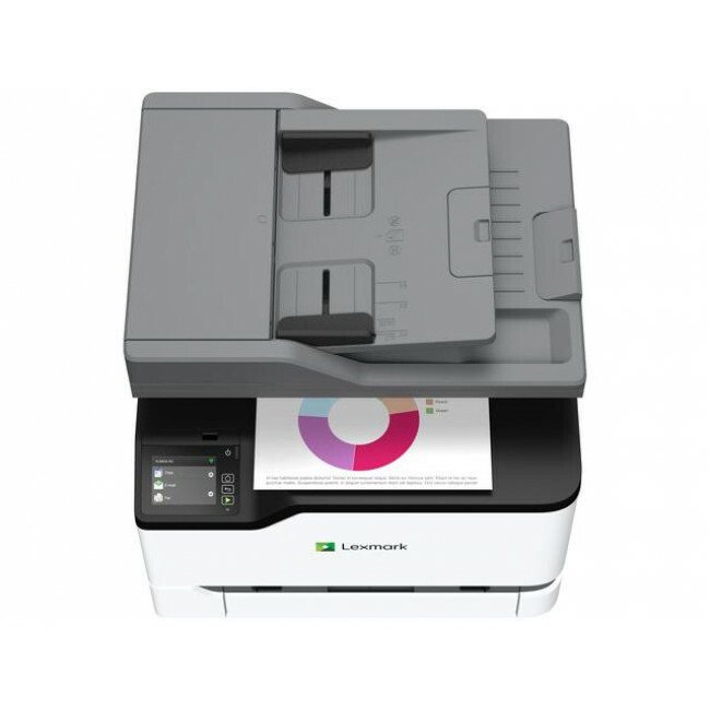Temco Lexmark CX331ADWE laser MFP kleur print/scan/kopie